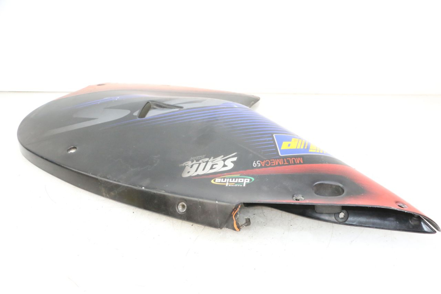 photo de LEWY PRZEDNI BOK APRILIA RS 50 (1999 - 2005) - Część sprawdzona