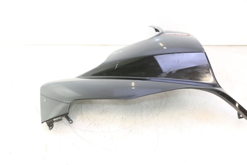 photo de LEWY PRZEDNI BOK APRILIA ATLANTIC S 125 (2010 - 2013) - Stan powierzchni