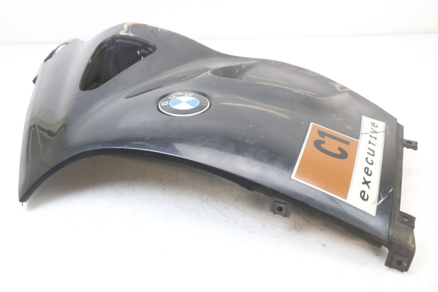 photo de LEWY PRZEDNI BOK BMW C1 125 (2000 - 2003) - Zoom stanu zużycia