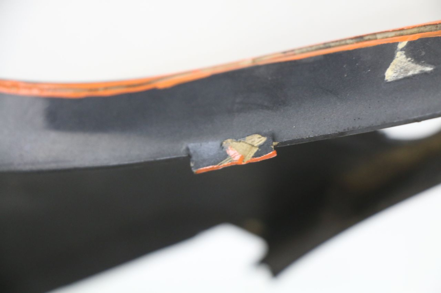 photo de LEWY PRZEDNI BOK BMW C1 125 (2000 - 2003) - Stan powierzchni