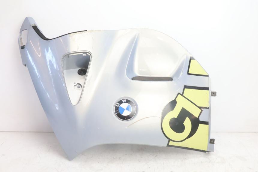 photo de LEWY PRZEDNI BOK BMW C1 125 (2000 - 2003) - Widok główny