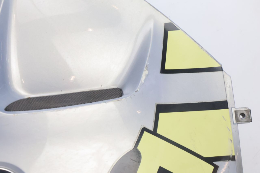 photo de LEWY PRZEDNI BOK BMW C1 125 (2000 - 2003) - Zbliżenie techniczne