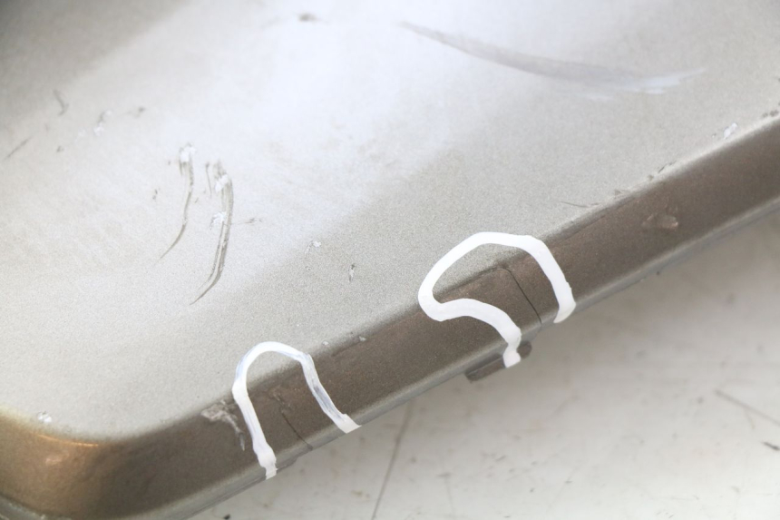 photo de LEWY PRZEDNI BOK PEUGEOT CITYSTAR 125 (2011 - 2017) - Punkty mocowania