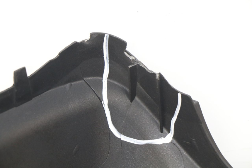 photo de LEWY PRZEDNI BOK RIDE CLASSIC 2T 50 (2014 - 2022) - Widok produktu