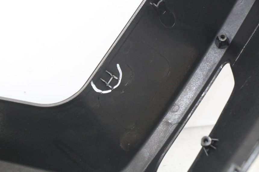 photo de LEWY PRZEDNI BOK RIDE CLASSIC 2T 50 (2014 - 2022) - Kontrola wizualna