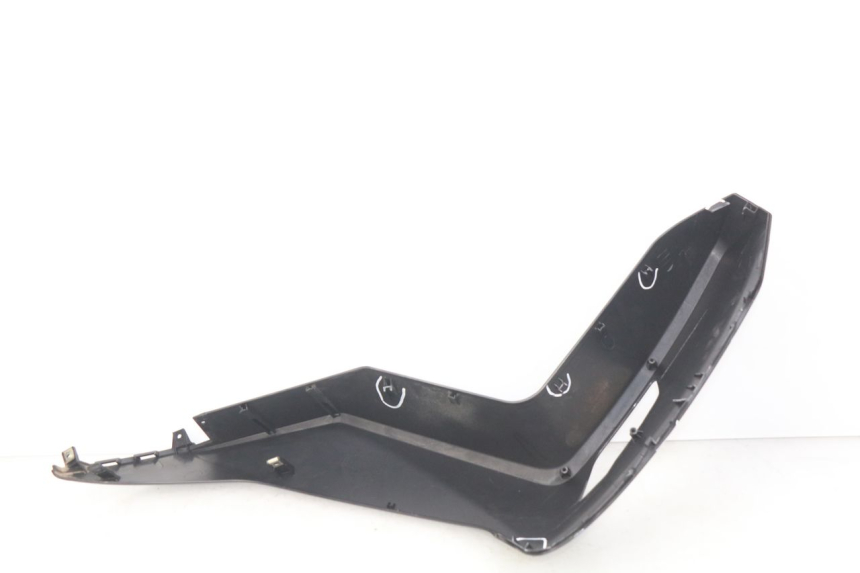 photo de LEWY PRZEDNI BOK RIDE CLASSIC 2T 50 (2014 - 2022) - Alternatywny kąt