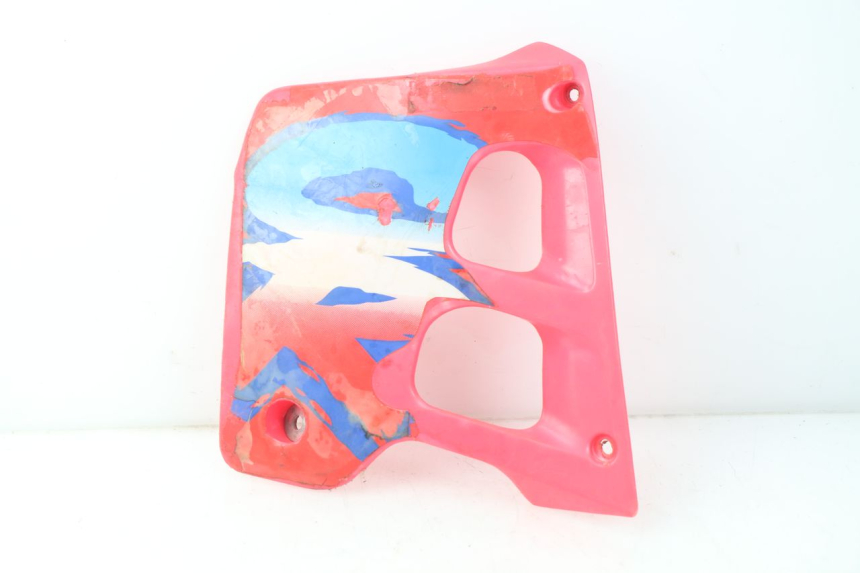 photo de LEWY PRZEDNI BOK HONDA CR 125 (1989 - 1991) - Widok główny