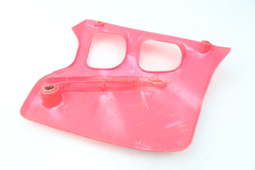 photo de LEWY PRZEDNI BOK HONDA CR 125 (1989 - 1991) - Zoom stanu zużycia