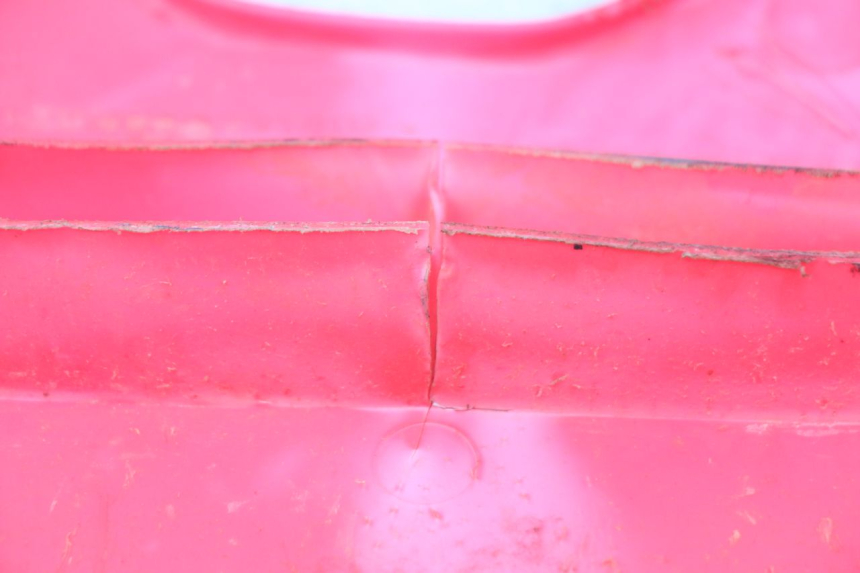 photo de LEWY PRZEDNI BOK HONDA CR 125 (1989 - 1991) - Inny kąt widzenia