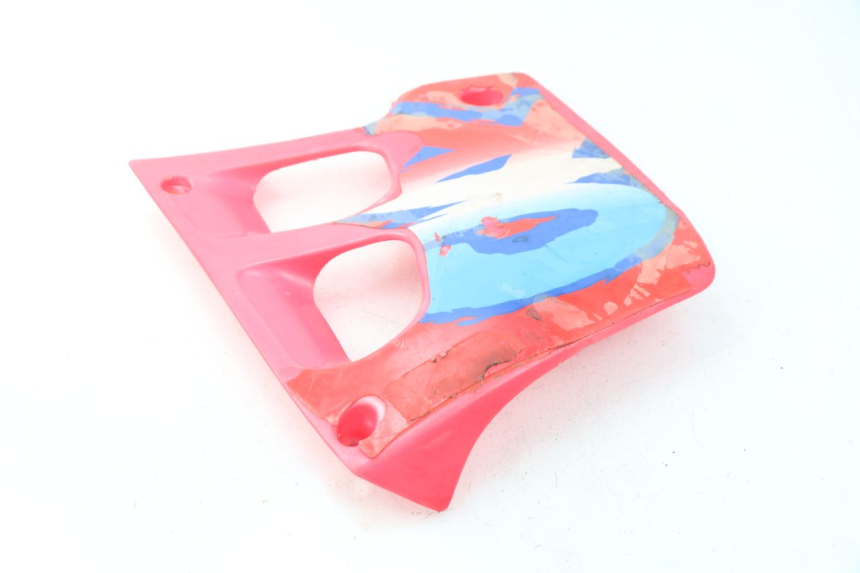 photo de LEWY PRZEDNI BOK HONDA CR 125 (1989 - 1991) - Zbliżenie techniczne