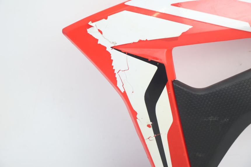 photo de LEWY PRZEDNI BOK HONDA CRF CR-F 125 (2020 - 2021) - Zoom stanu zużycia