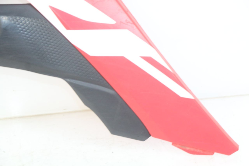 photo de LEWY PRZEDNI BOK HONDA CRF CR-F RX 450 (2017 - 2021) - Punkty mocowania