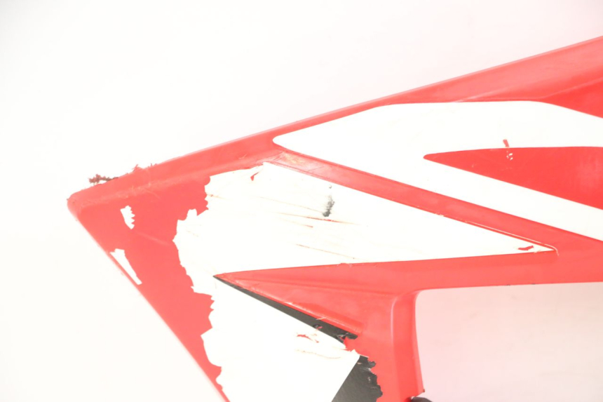 photo de LEWY PRZEDNI BOK HONDA CRF-F CRF F 110 (2019 - 2022) - Szczegóły charakterystyczne