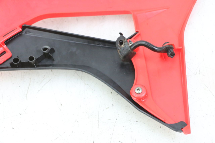 photo de LEWY PRZEDNI BOK HONDA CRF-F CRF F 110 (2019 - 2022) - Zoom stanu zużycia