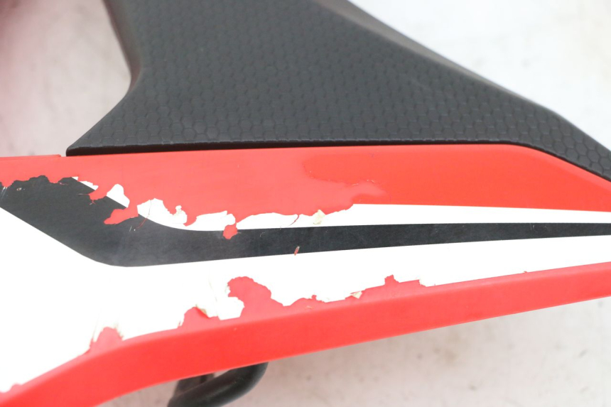 photo de LEWY PRZEDNI BOK HONDA CRF-F CRF F 110 (2019 - 2022) - Część sprawdzona