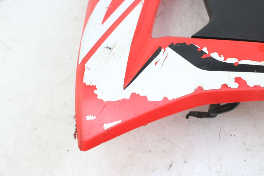 photo de LEWY PRZEDNI BOK HONDA CRF-F CRF F 110 (2019 - 2022) - Oznaczenia i referencje