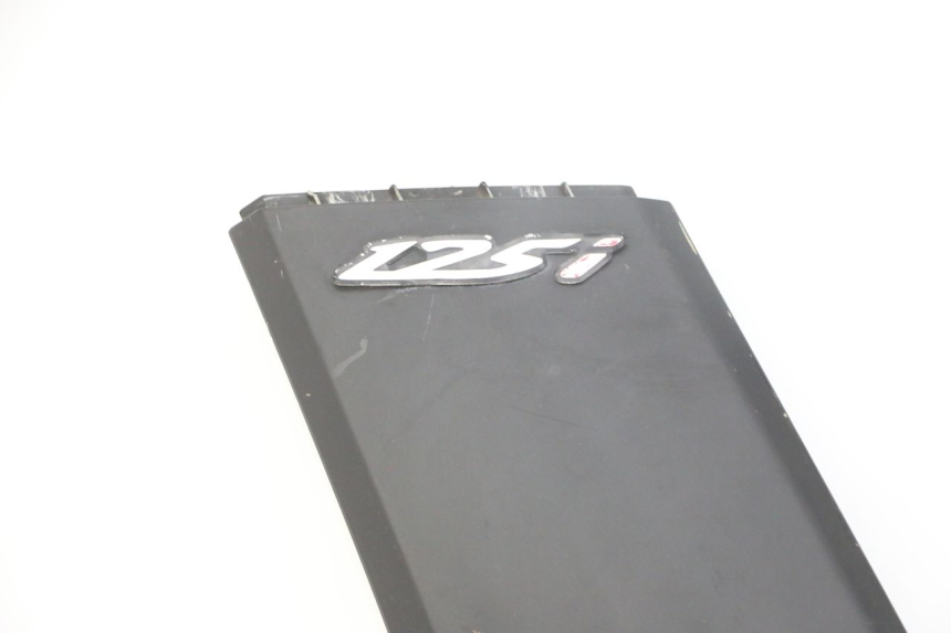 photo de LEWY PRZEDNI BOK KYMCO DINK STREET 125 (2009 - 2014) - Widok z bliska