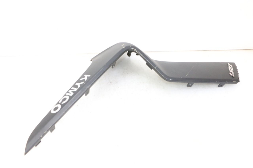 photo de LEWY PRZEDNI BOK KYMCO DINK STREET 125 (2009 - 2014) - Stan powierzchni