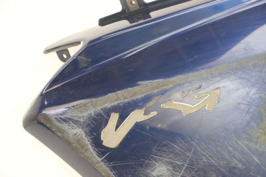 photo de LEWY PRZEDNI BOK SUZUKI DL V STROM 1000 (2002 - 2007) - Struktura - zbliżenie