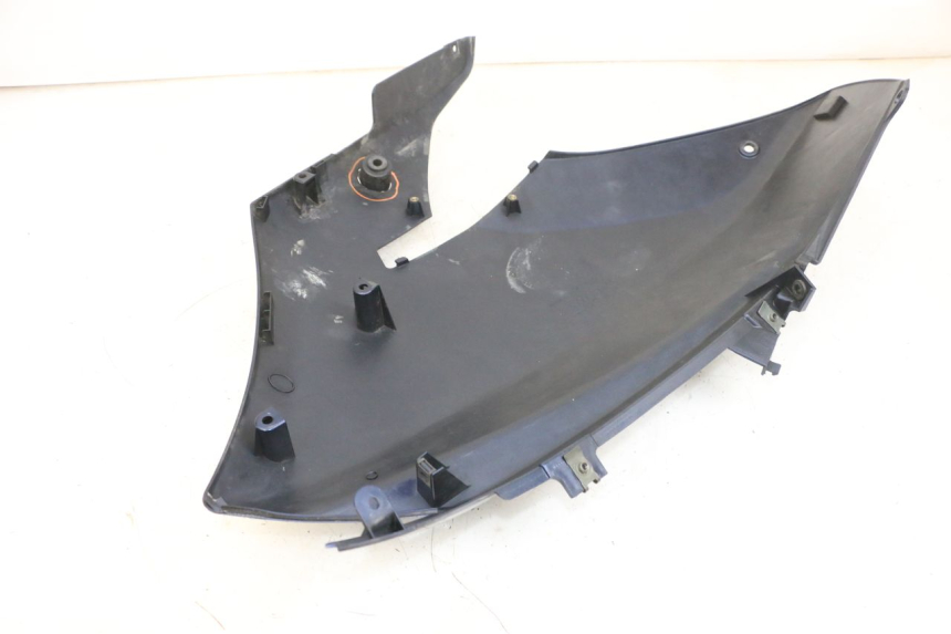 photo de LEWY PRZEDNI BOK SUZUKI DL V STROM 1000 (2002 - 2007) - Zoom stanu zużycia