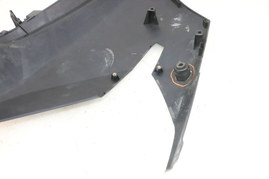 photo de LEWY PRZEDNI BOK SUZUKI DL V STROM 1000 (2002 - 2007) - Punkty mocowania