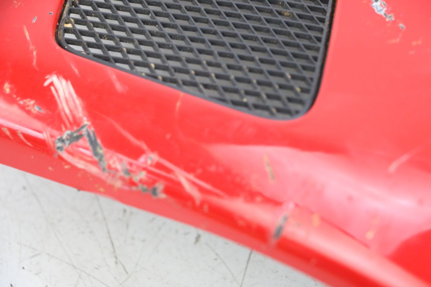 photo de LEWY PRZEDNI BOK GILERA DNA 50 (2000 - 2007) - Punkty mocowania