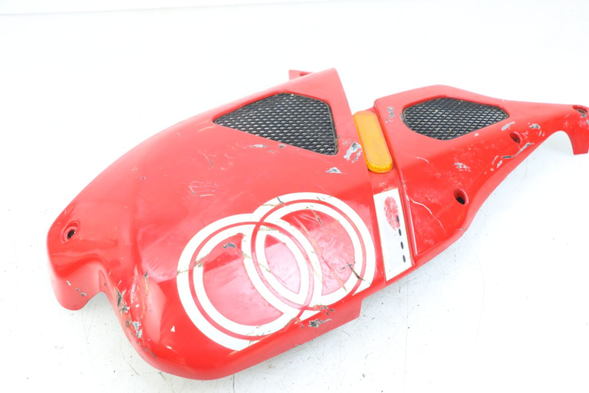 photo de LEWY PRZEDNI BOK GILERA DNA 50 (2000 - 2007) - Część sprawdzona