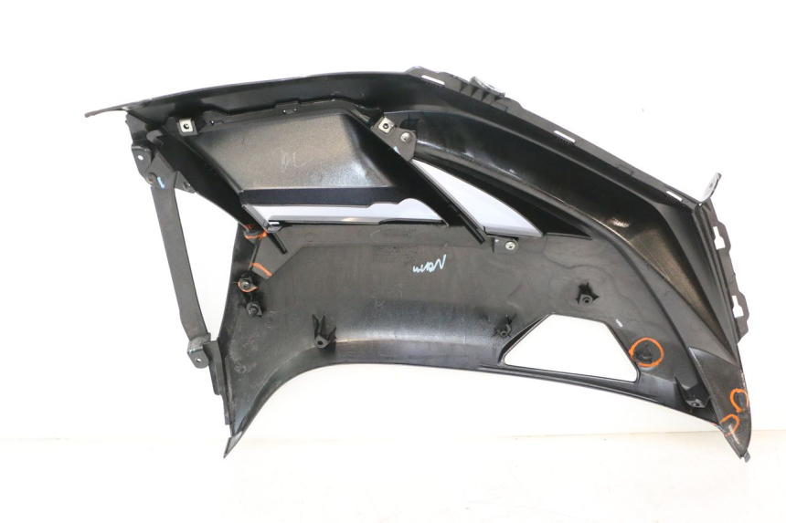 photo de LEWY PRZEDNI BOK KAWASAKI ER-6 ER6 F ABS 650 (2012 - 2016) - Widok produktu