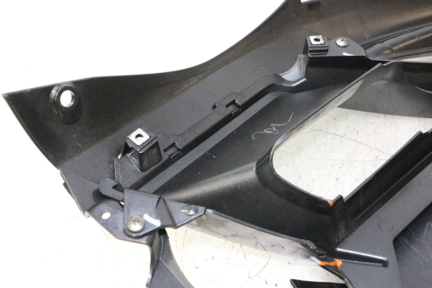 photo de LEWY PRZEDNI BOK KAWASAKI ER-6 ER6 F ABS 650 (2012 - 2016) - Punkty mocowania