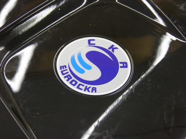 photo de LEWY PRZEDNI BOK EUROCKA MATADOR 4T 50 (2010 - 2016) - Szczegół części