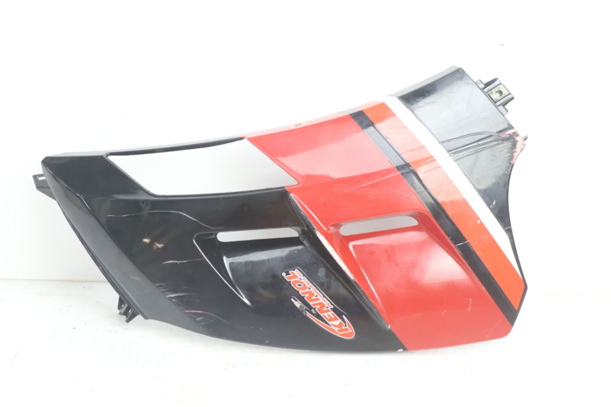 photo de LEWY PRZEDNI BOK VASTRO GP 2T 50 (2013 - 2017) - Widok główny