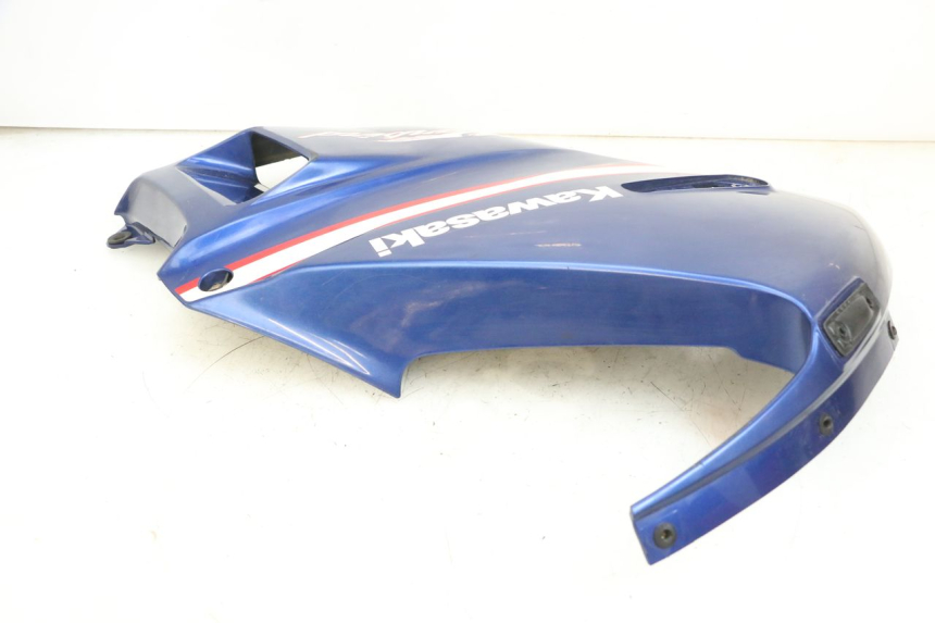 photo de LEWY PRZEDNI BOK KAWASAKI GPX R WARBIRD 600 (1988 - 1993) - Widok z bliska