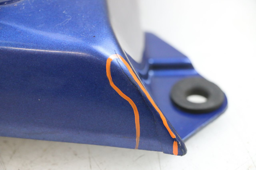 photo de LEWY PRZEDNI BOK KAWASAKI GPX R WARBIRD 600 (1988 - 1993) - Kontrola wizualna