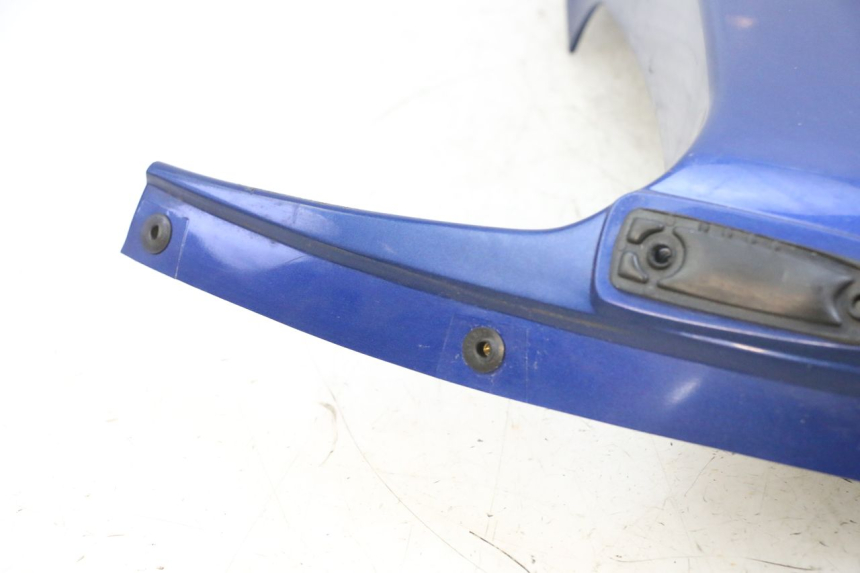 photo de LEWY PRZEDNI BOK KAWASAKI GPX R WARBIRD 600 (1988 - 1993) - Widok główny