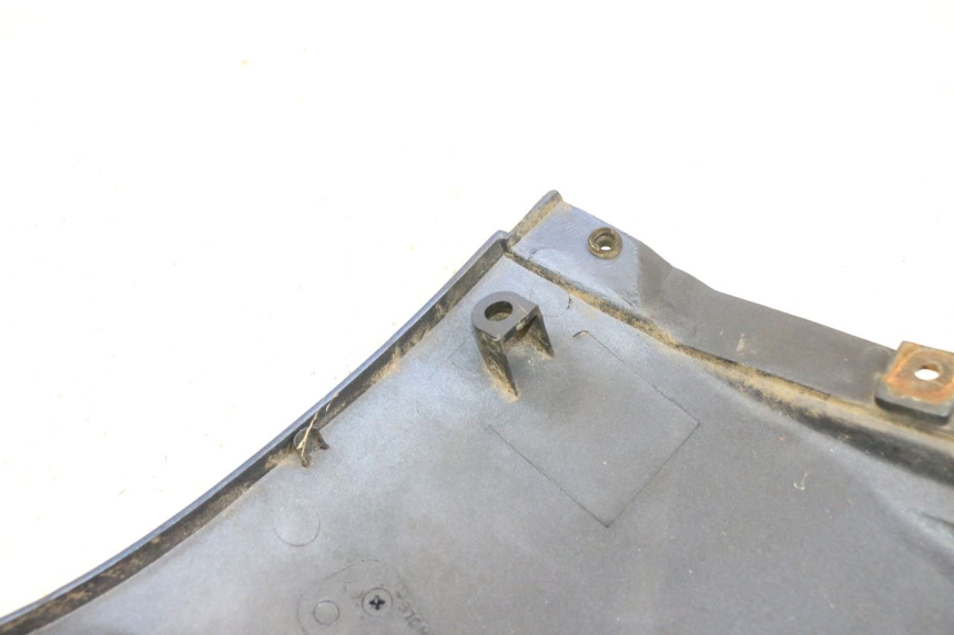 photo de LEWY PRZEDNI BOK KAWASAKI GPX R WARBIRD 600 (1988 - 1993) - Zbliżenie techniczne