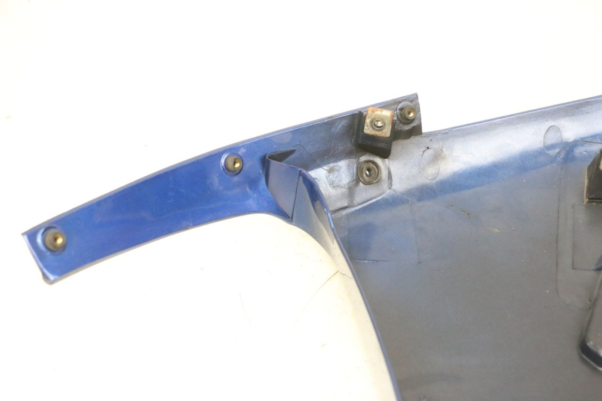 photo de LEWY PRZEDNI BOK KAWASAKI GPX R WARBIRD 600 (1988 - 1993) - Widok ogólny