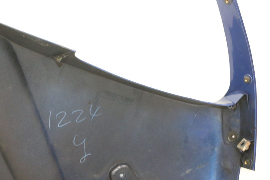 photo de LEWY PRZEDNI BOK KAWASAKI GPX R WARBIRD 600 (1988 - 1993) - Część sprawdzona