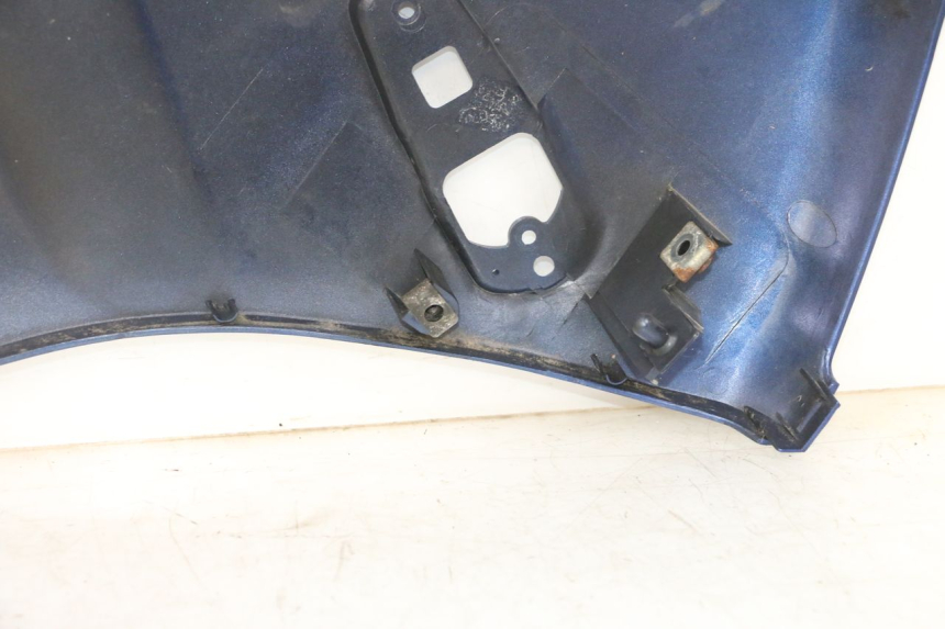 photo de LEWY PRZEDNI BOK KAWASAKI GPX R WARBIRD 600 (1988 - 1993) - Oznaczenia i referencje