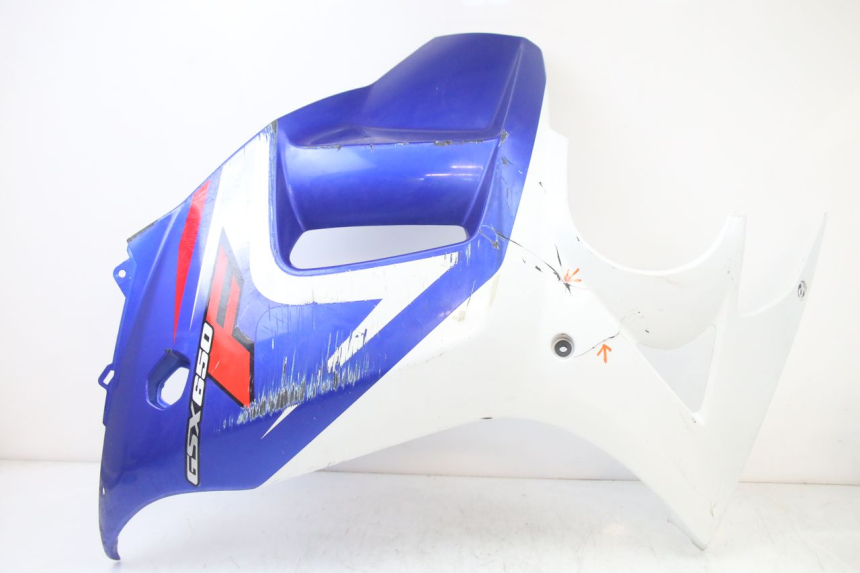 photo de LEWY PRZEDNI BOK SUZUKI GSX F GSXF 650 (2007 - 2015) - Widok główny