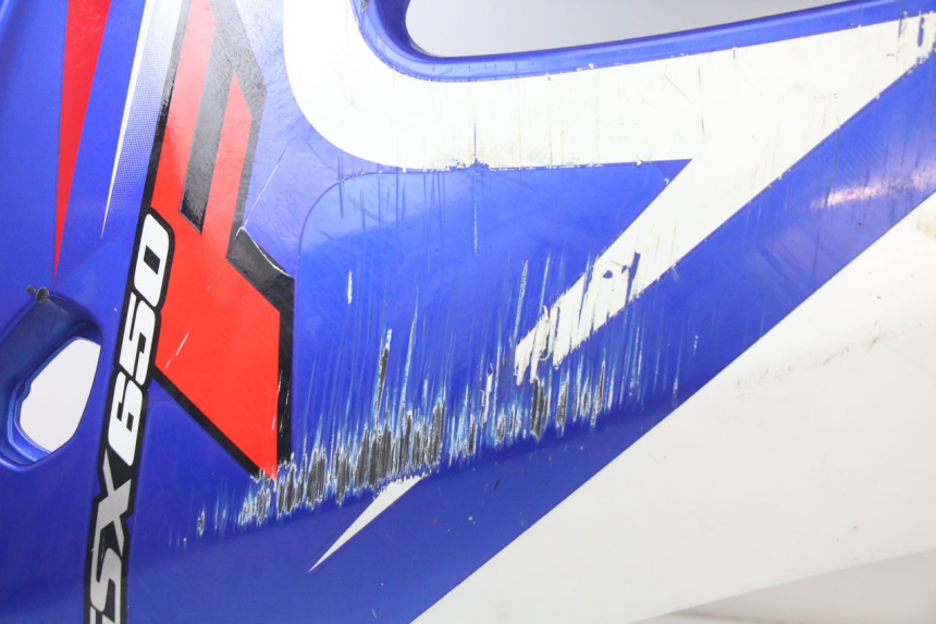 photo de LEWY PRZEDNI BOK SUZUKI GSX F GSXF 650 (2007 - 2015) - Szczegół części