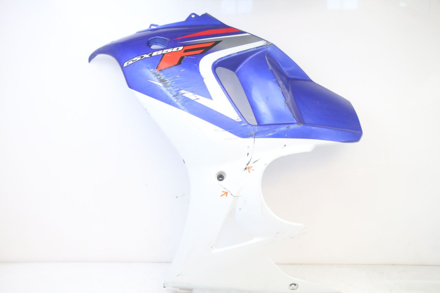 photo de LEWY PRZEDNI BOK SUZUKI GSX F GSXF 650 (2007 - 2015) - Widok ogólny