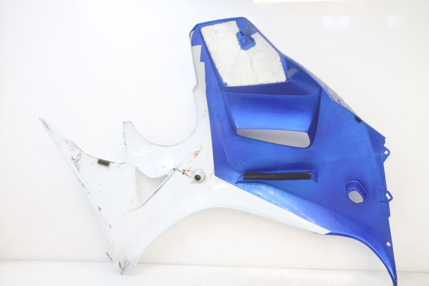photo de LEWY PRZEDNI BOK SUZUKI GSX F GSXF 650 (2007 - 2015) - Oznaczenia i referencje