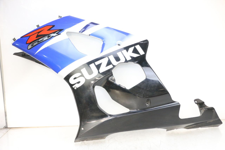 photo de LEWY PRZEDNI BOK SUZUKI GSXR GSX-R 1000 (2003 - 2004) - Widok główny