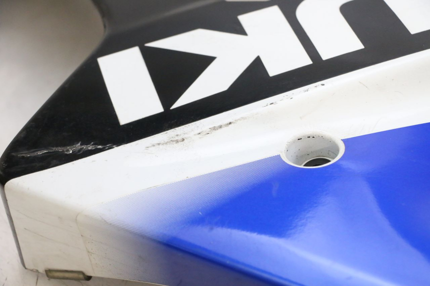 photo de LEWY PRZEDNI BOK SUZUKI GSXR GSX-R 1000 (2003 - 2004) - Szczegóły charakterystyczne