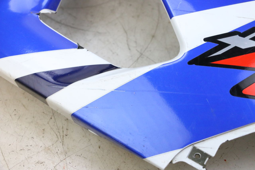 photo de LEWY PRZEDNI BOK SUZUKI GSXR GSX-R 1000 (2003 - 2004) - Zbliżenie komponentów