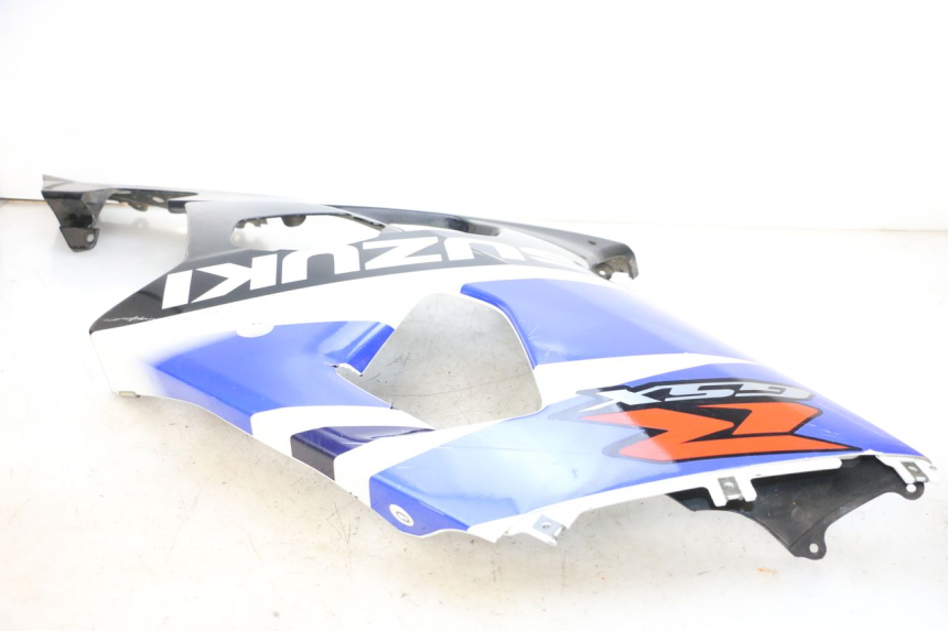 photo de LEWY PRZEDNI BOK SUZUKI GSXR GSX-R 1000 (2003 - 2004) - Widok z bliska