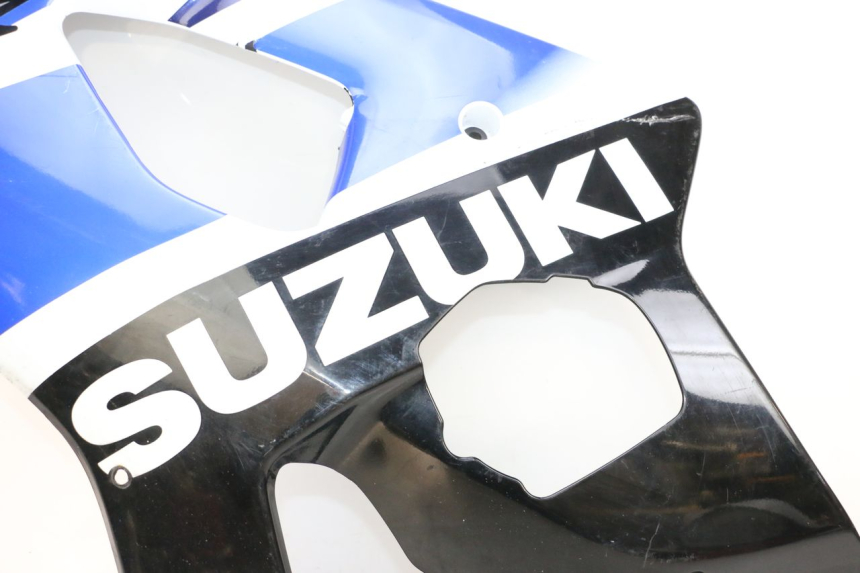 photo de LEWY PRZEDNI BOK SUZUKI GSXR GSX-R 1000 (2003 - 2004) - Inny kąt widzenia