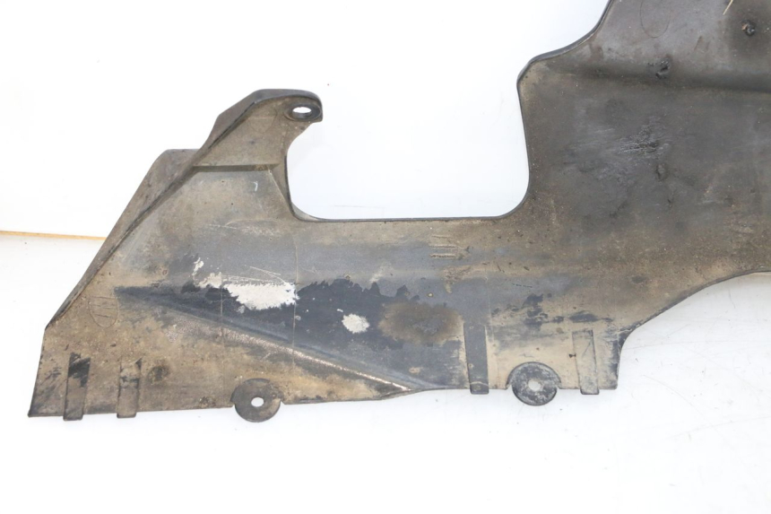 photo de LEWY PRZEDNI BOK SUZUKI GSXR GSX-R 1000 (2003 - 2004) - Część sprawdzona