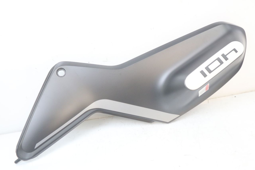 photo de LEWY PRZEDNI BOK HUSQVARNA SVARTPILEN 401 (2018 - 2023) - Zbliżenie techniczne