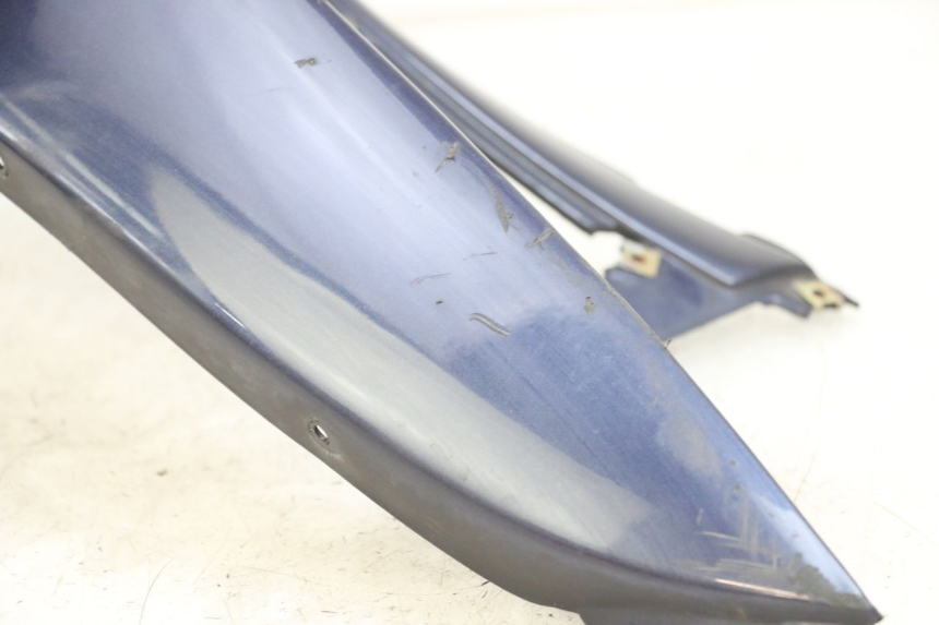 photo de LEWY PRZEDNI BOK RENAULT KOURANOS 125 (2001 - 2004) - Zoom stanu zużycia